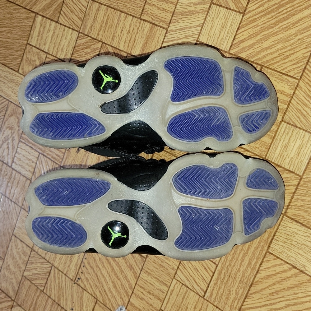 JORDAN Jumpman Team 2 (boys) - Picture 4 of 5